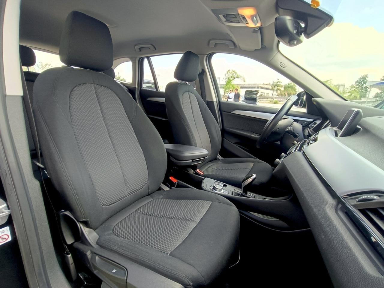 Bmw X1 sDrive18d Sport - 2022