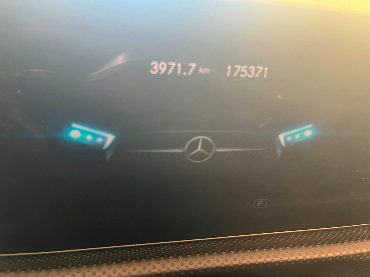Mercedes-benz A 180 d Automatic Premium