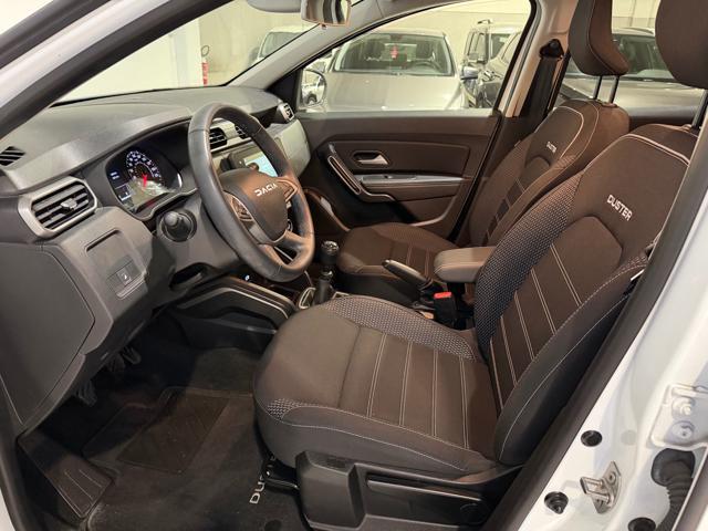 DACIA Duster 1.0 TCe 90 CV 4x2 Journey