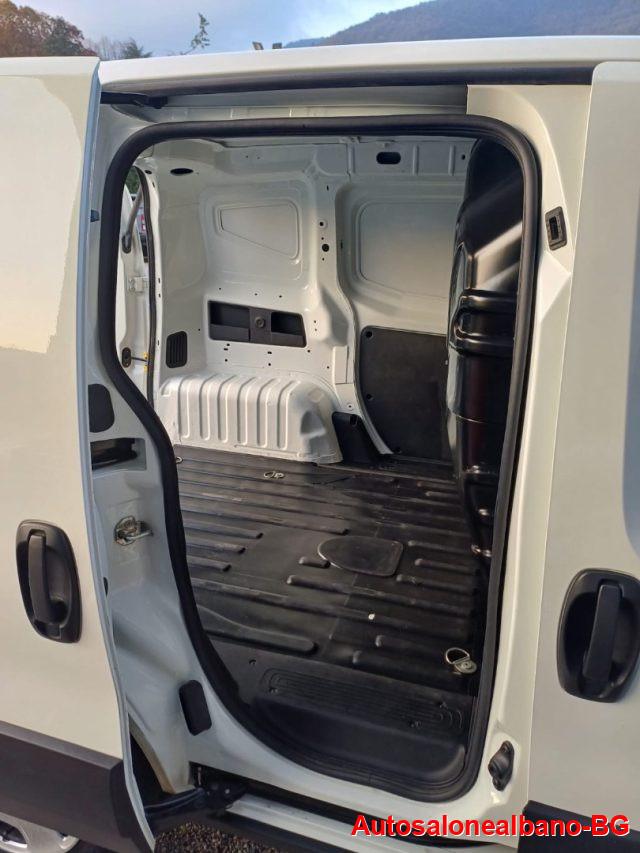 FIAT Fiorino 1.3 MJT 80CV Cargo