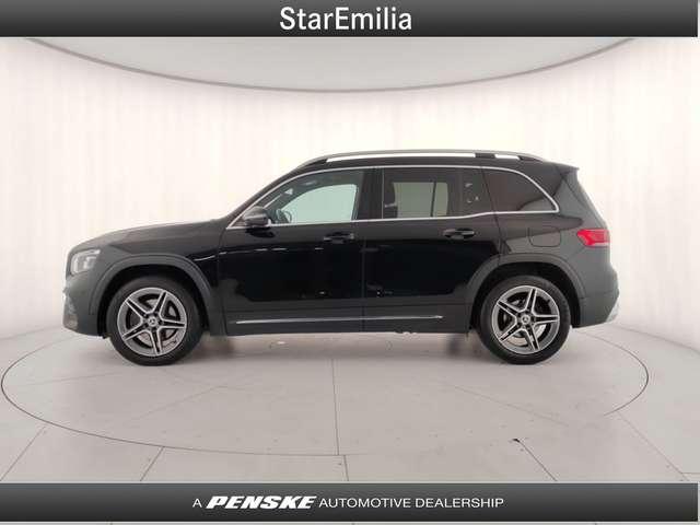 Mercedes-Benz GLB 180 GLB 180 d Automatic Premium
