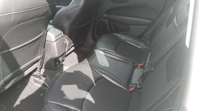 Jeep Compass Compass 1.6 mjt Longitude **NAVI+UNIPRO+FULL**
