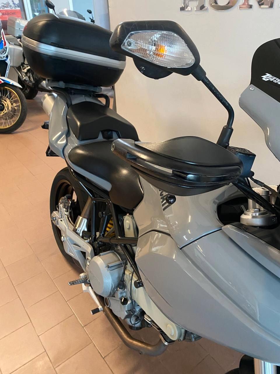 Ducati Multistrada 620