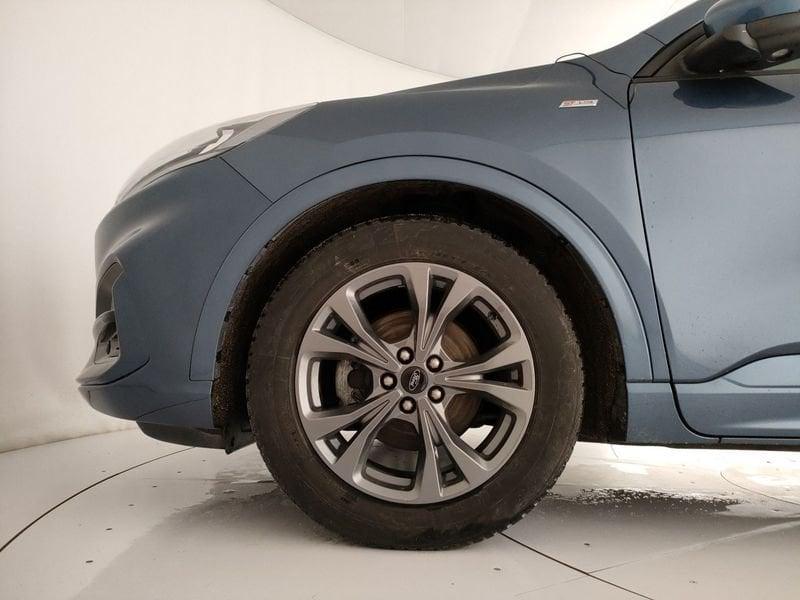 Ford Kuga 1.5 ecoblue ST-Line 2wd 120cv