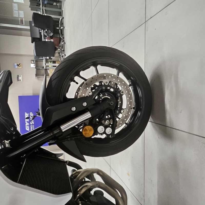 Yamaha Tracer 900 - 2019