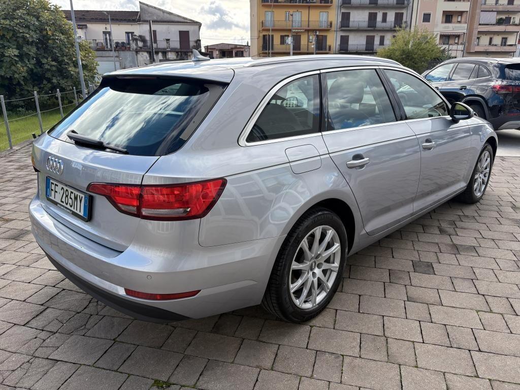 Audi A4 Avant 2.0 TDI 190 CV S tronic Business