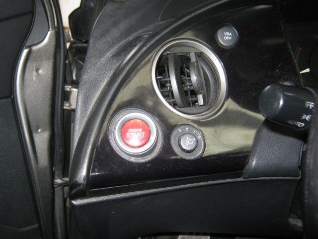 HONDA Civic 1.8 i-VTEC 5p. Sport