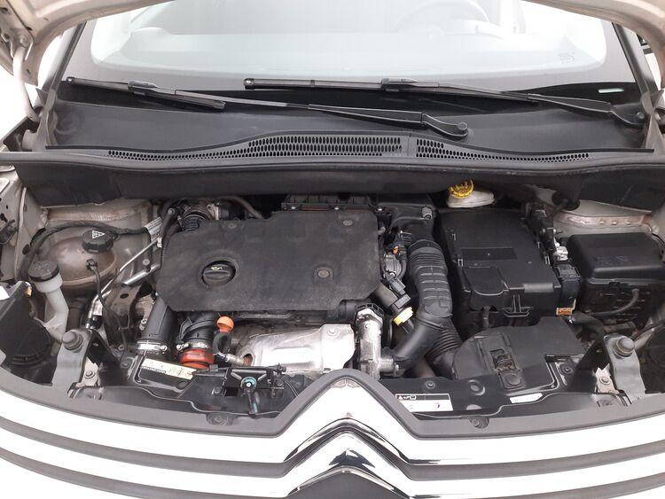 Citroen C3 Aircross Shine EAT6 BR206011 1.5 Diesel 120CV