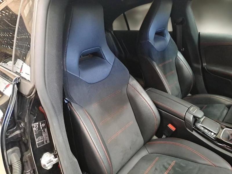 MERCEDES-BENZ CLA 200 PREMIUM COUPE
