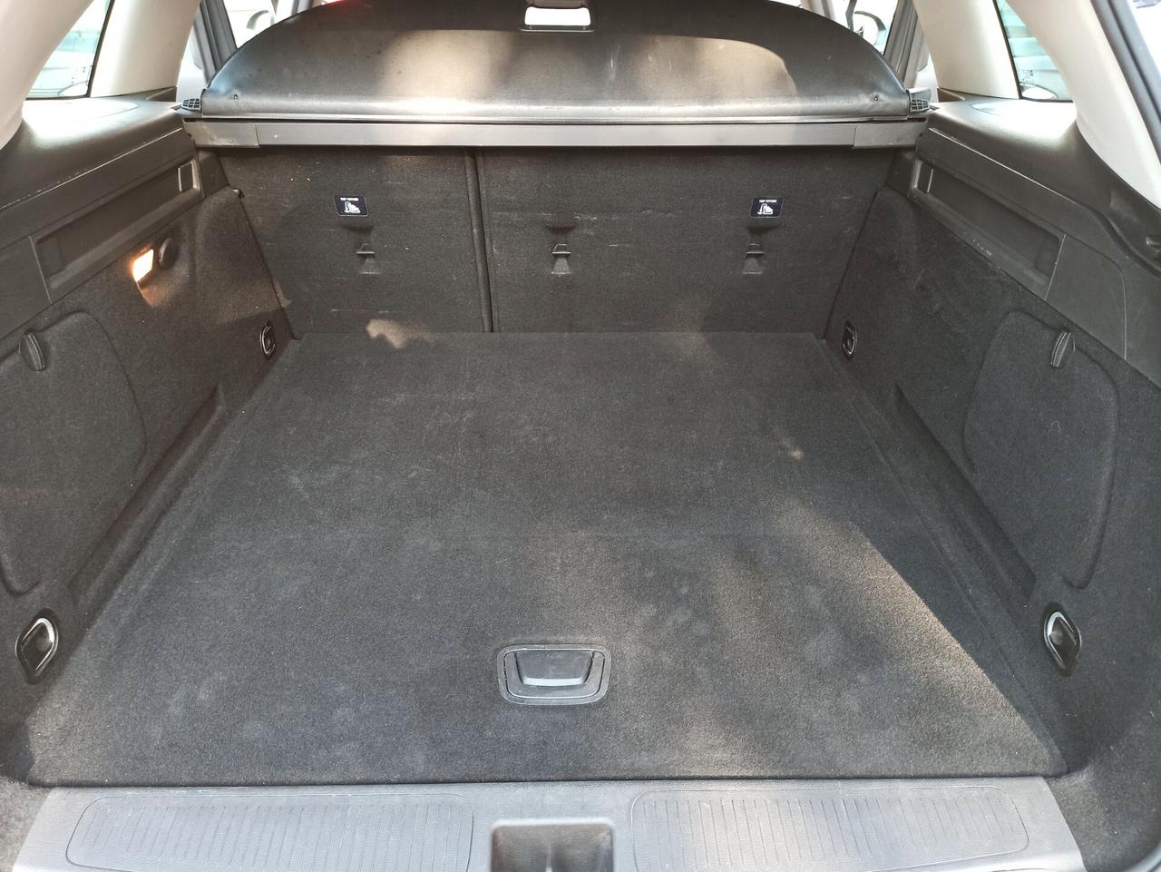 Opel Astra 1.6 CDTi Sw Sports Tourer Advance