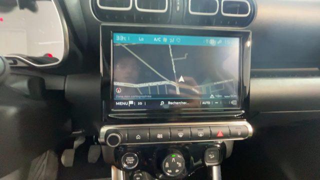 CITROEN C3 Aircross 1.2 Puretech 110 MAX #VARI COLORI