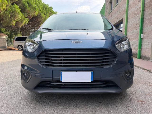 FORD Transit Courier 1.0 100CV VAN UNIPROPRIETARIO CLIMATIZZATORE