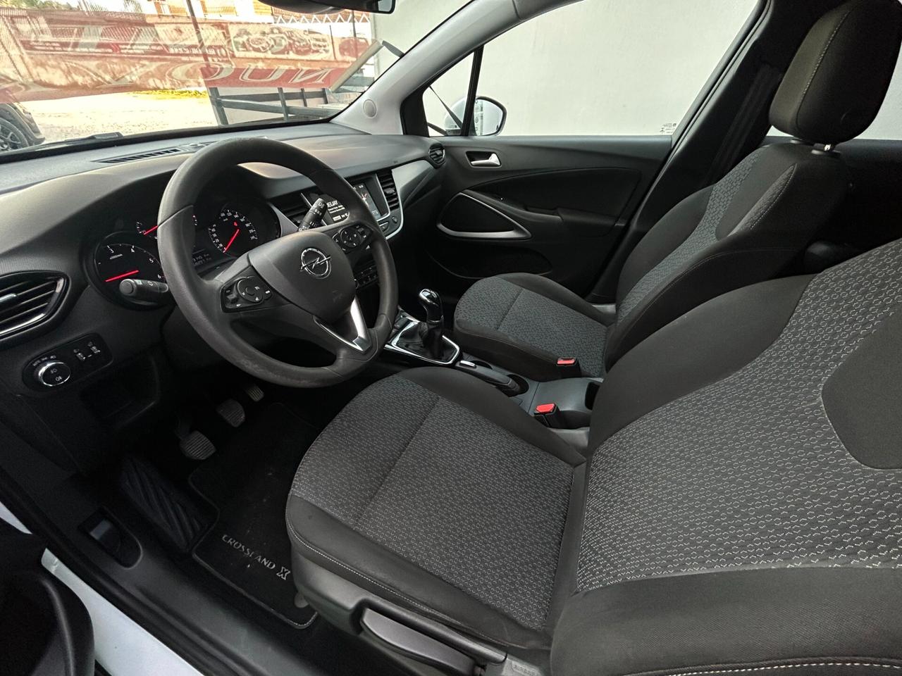 Opel Crossland X 2023 1.2 BENZINA LEGGI TUTTO