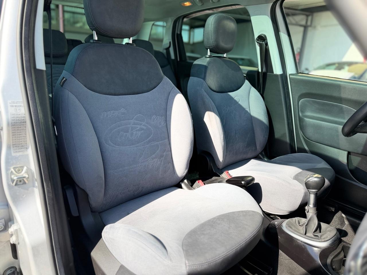 Fiat 500L 1.3 Multijet 85 CV Lounge PARI AL NUOVO