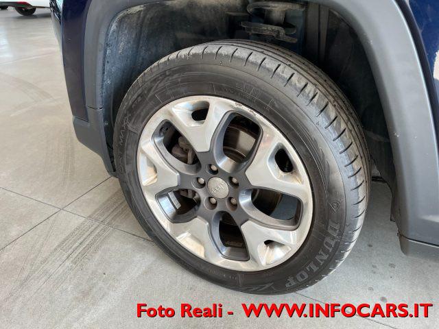 JEEP Compass 2.0 Multijet II aut. 4WD Limited PROMO