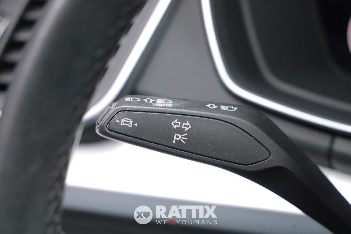 Audi Q5 35 2.0 tdi mhev 12V Business Advanced s-tronic