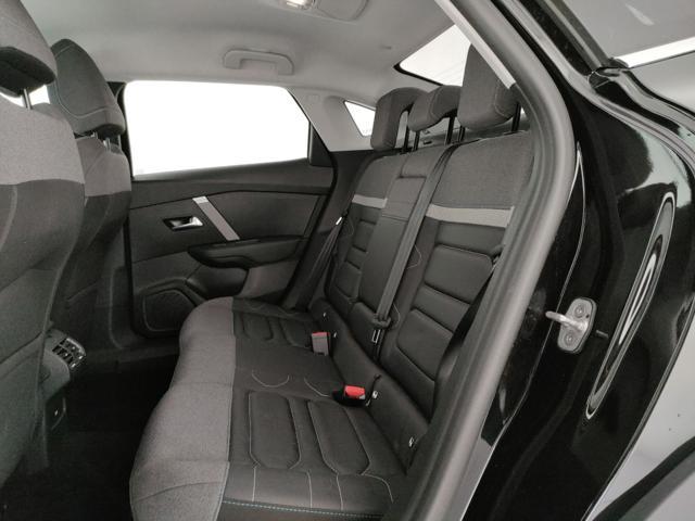 CITROEN C4 X BlueHDI 130 S&S EAT8 Max