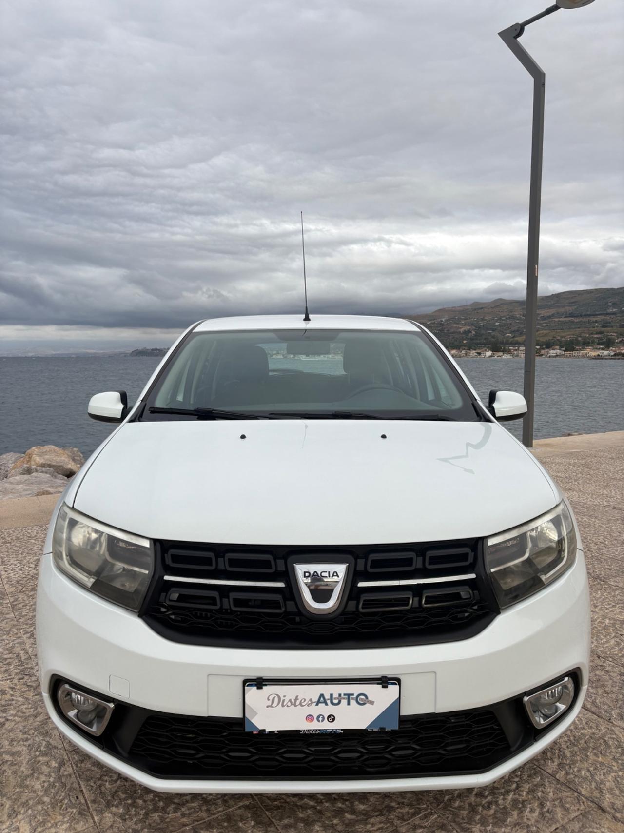 Dacia Sandero TurboGPL 90CV Start&Stop
