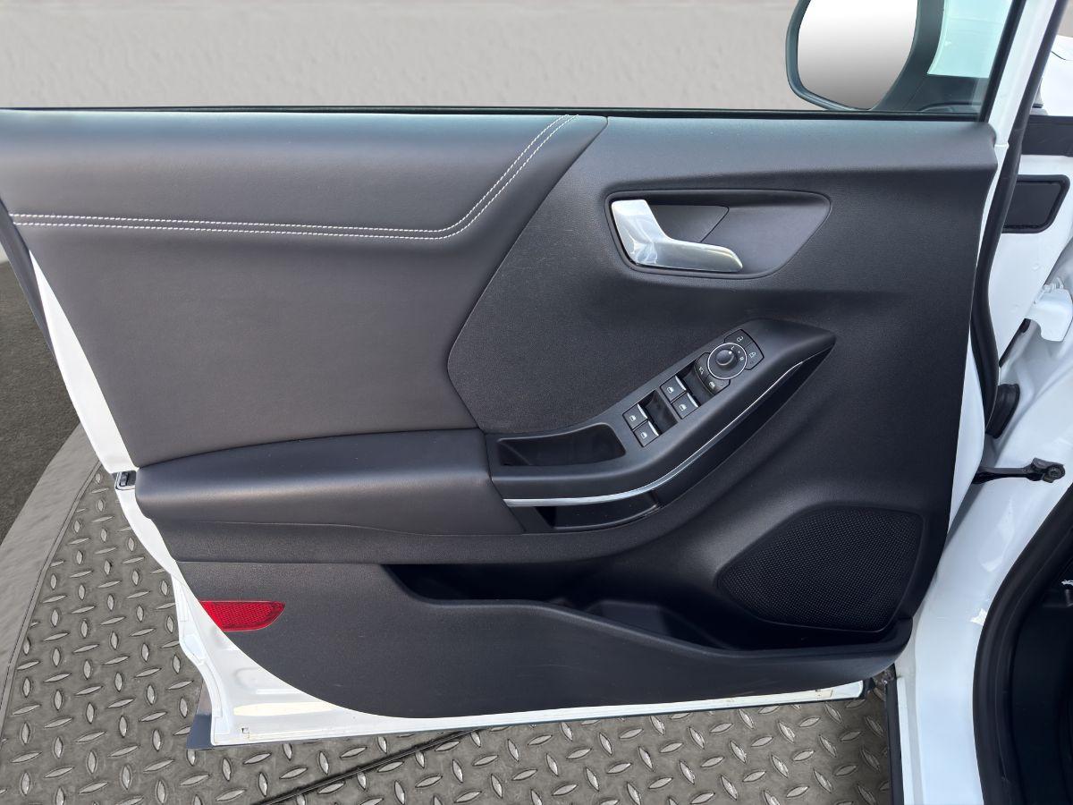 FORD - Puma - 1.0 EcoB. Hyb. 125 ST-Line Des. 2 TELECAMERA