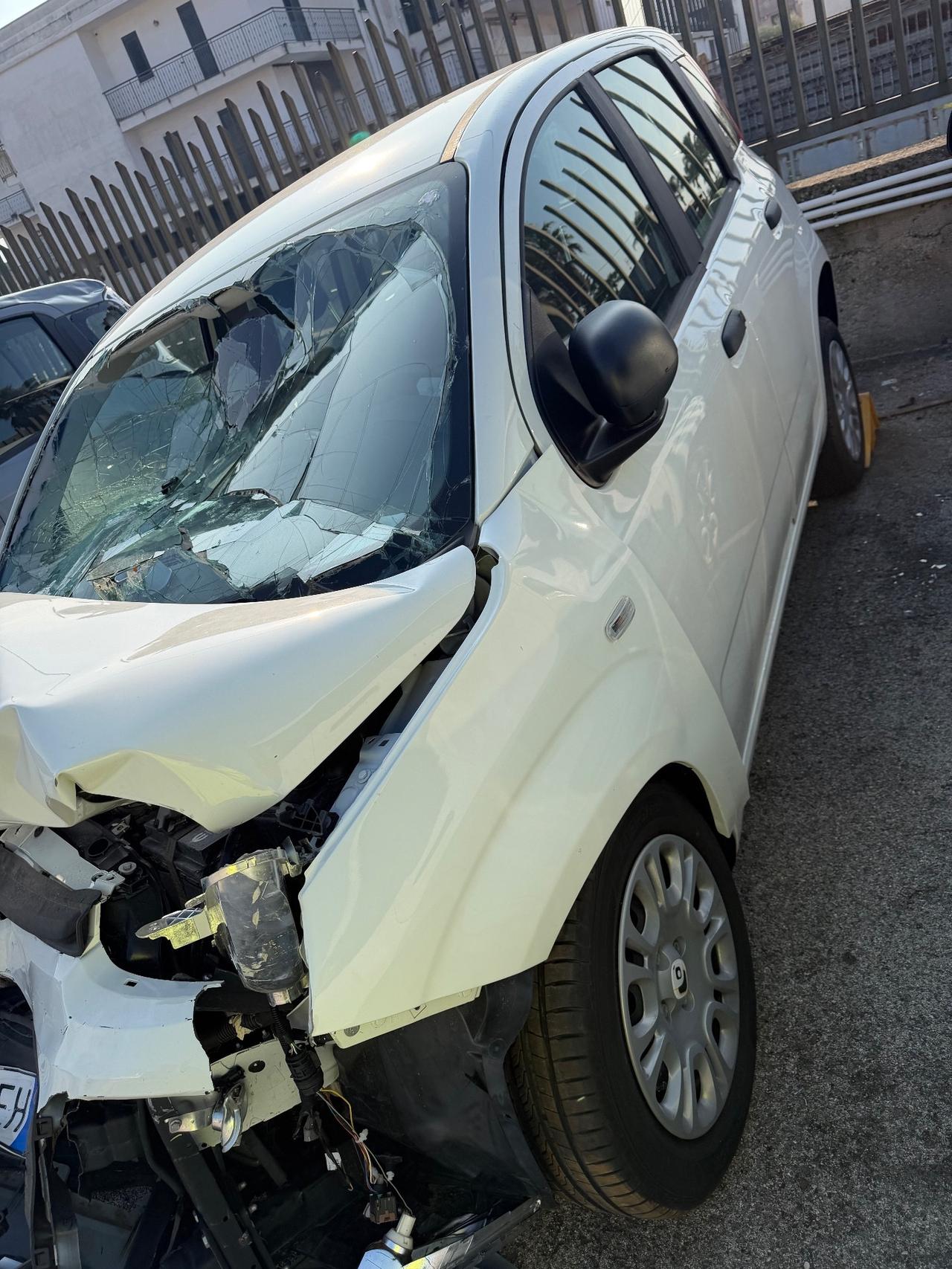 Fiat Panda 1.0 FireFly S&S Hybrid 2025