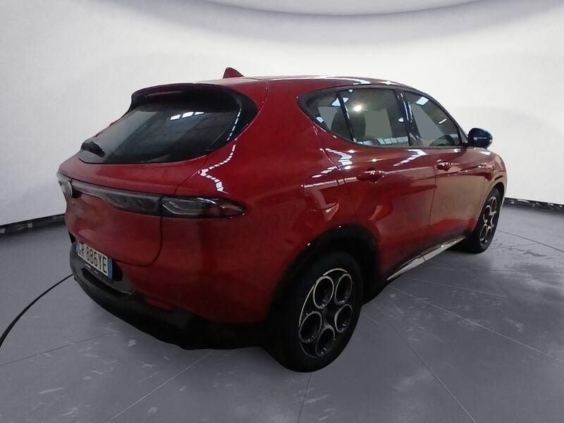 Alfa Romeo Tonale 1.6 diesel 130 CV TCT6 Ti