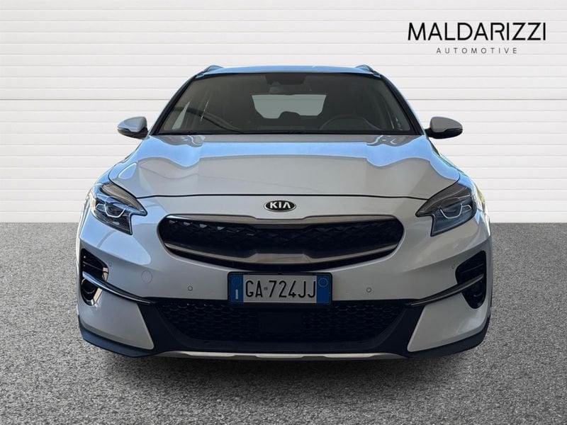 KIA Xceed 2019 1.6 gdi phev High Tech s/Adas Pack Plus 141cv dct