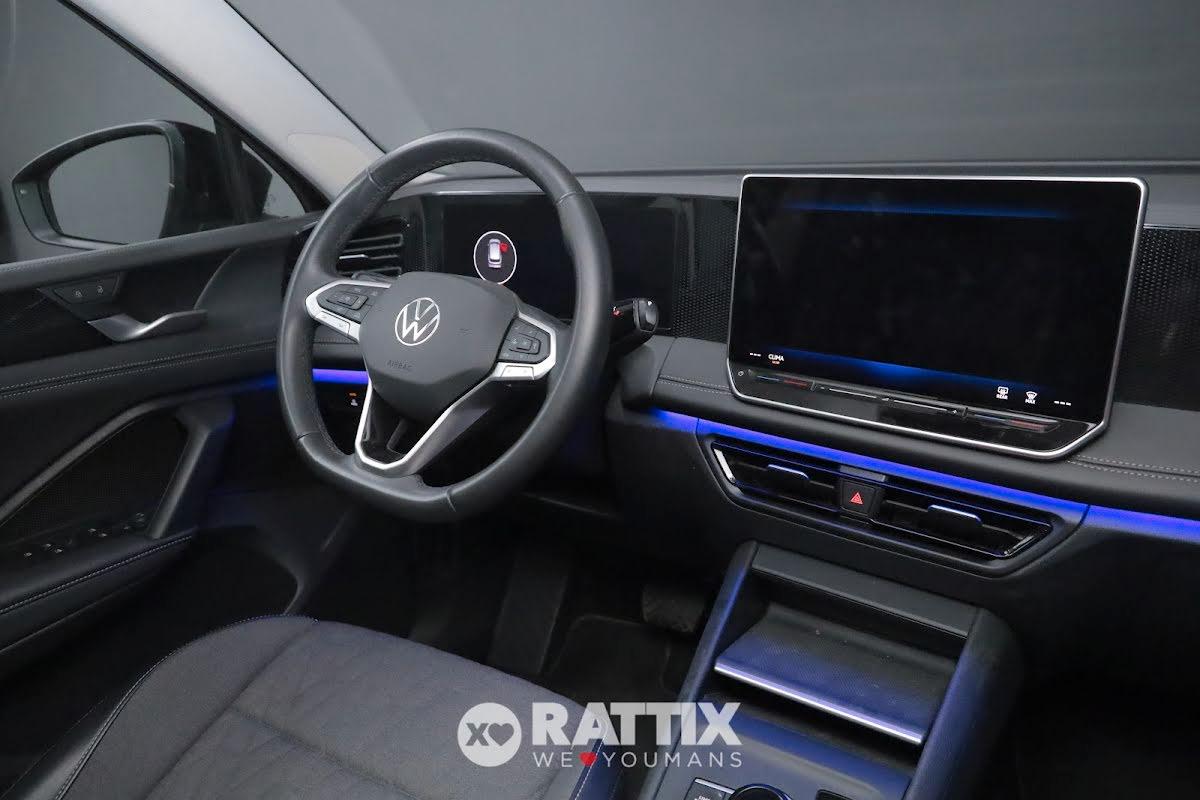 Volkswagen Tiguan 2.0 TDI 150CV Life DSG