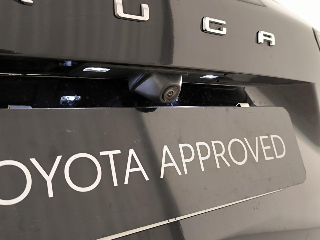 Ford Kuga 1.5 ecoboost st-line 2wd 150cv