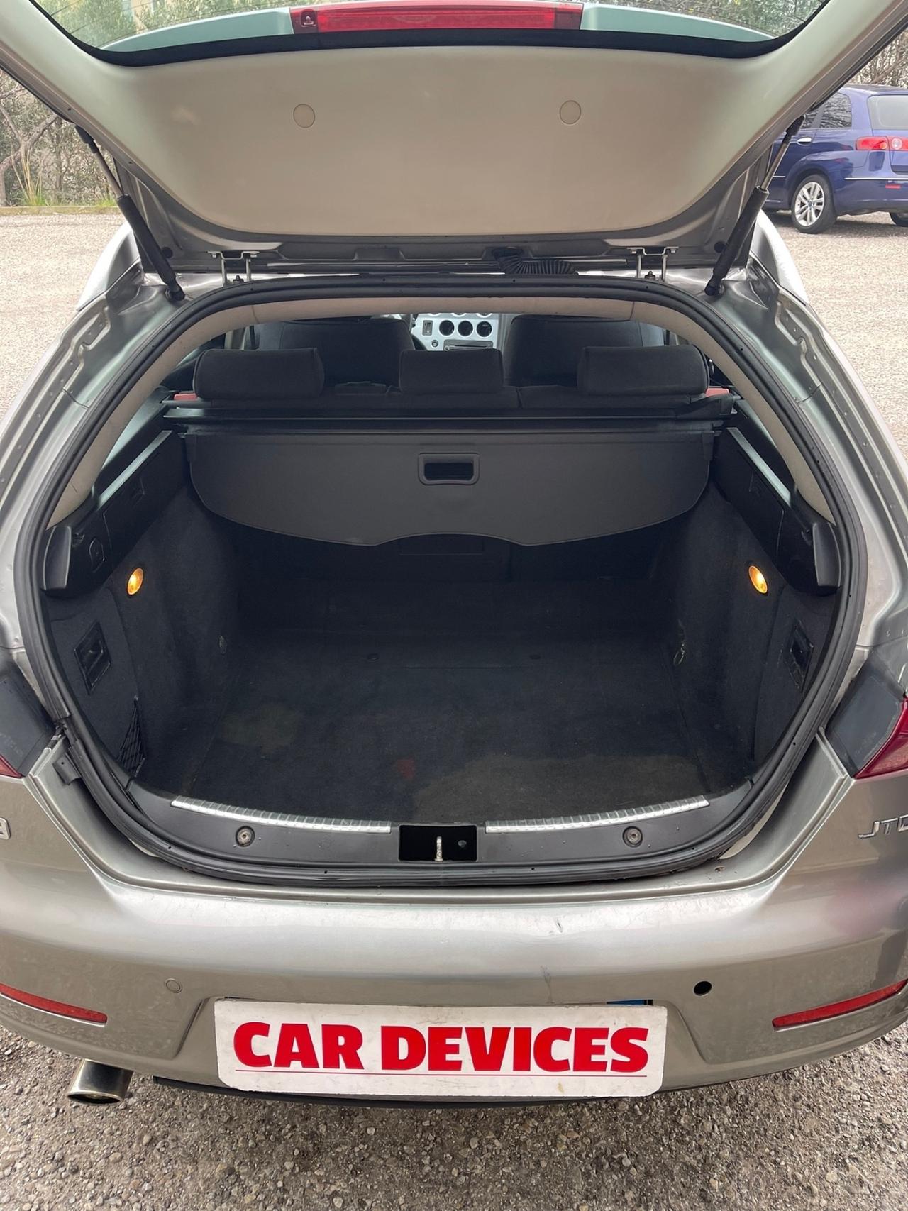 Alfa Romeo 159- AUTOMATICA-PERMUTO