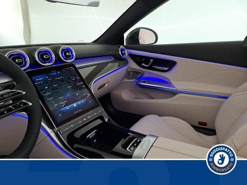 Mercedes-Benz CLE Cabrio CLE 220d Cabrio AMG Line Premium Plus