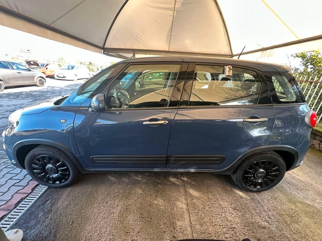 Fiat 500 L 1.3 mjt 95cv my20