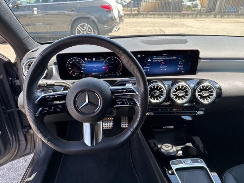 Mercedes-Benz Classe A 180d Automatic AMG Line Advanced Plus