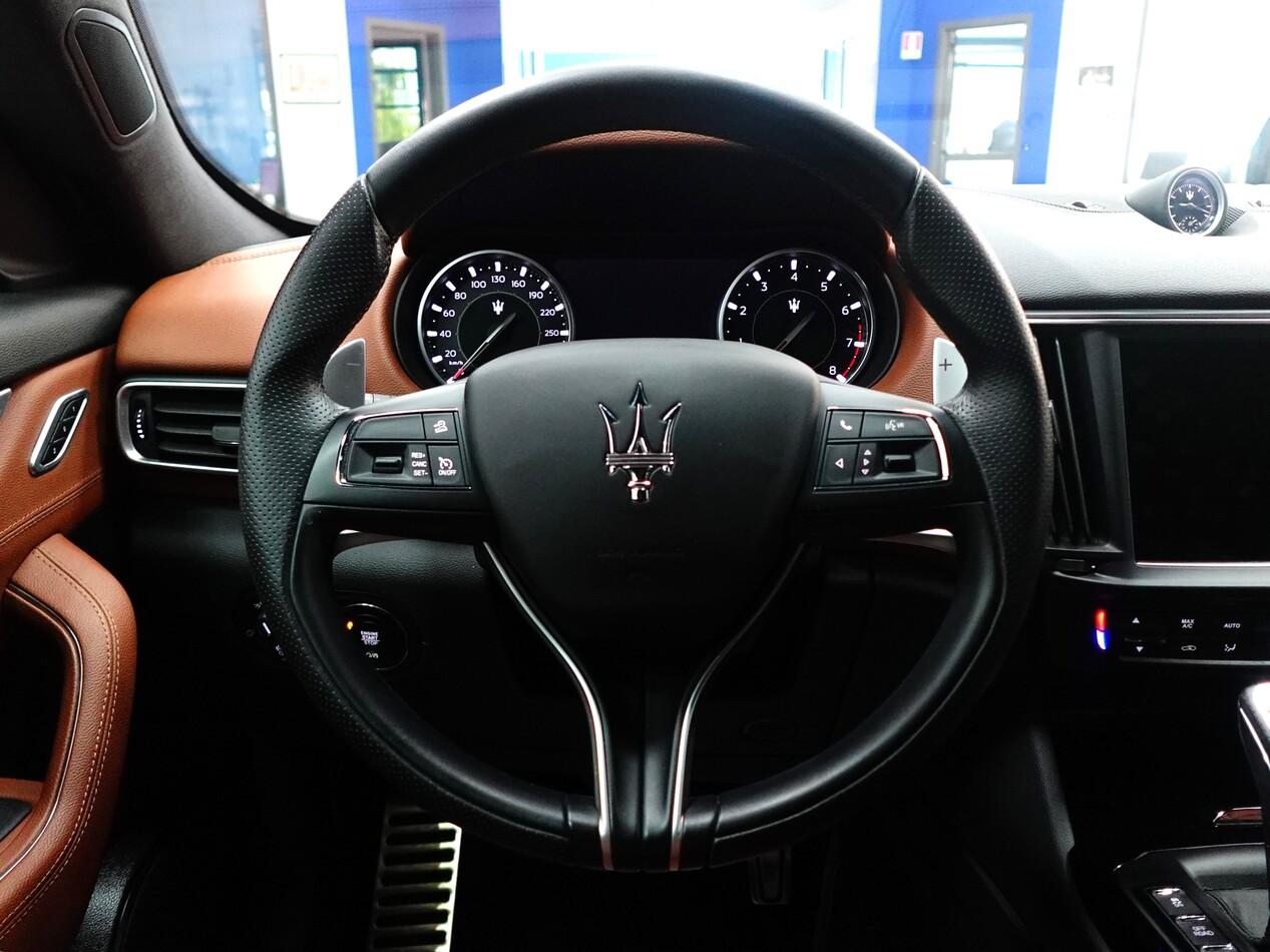 Maserati Levante 2.0 MHEV 330 CV GT