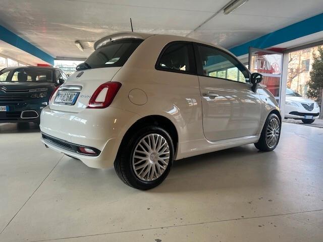 FIAT 500 1.0 HYBRID 70CV SPORT IN PERFETTE CONDIZIONI OK NEO PATENTATI