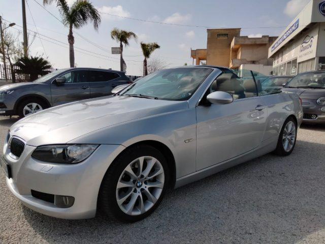 BMW 330 d cat Cabrio Futura