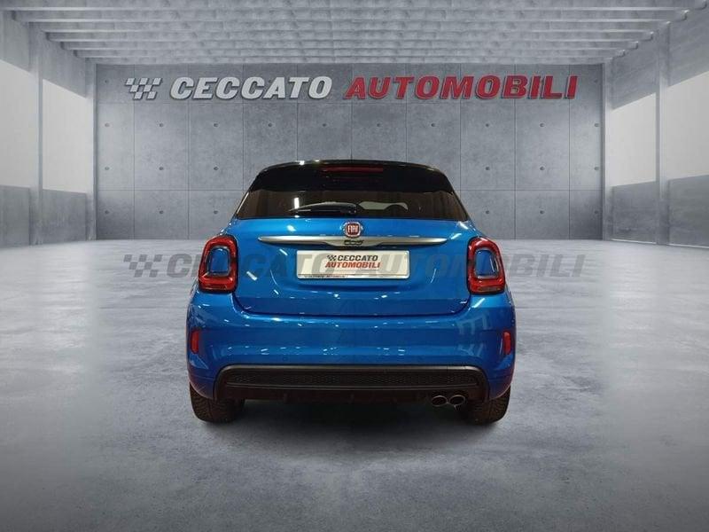 FIAT 500X 500X 1.3 T4 Sport 150cv dct