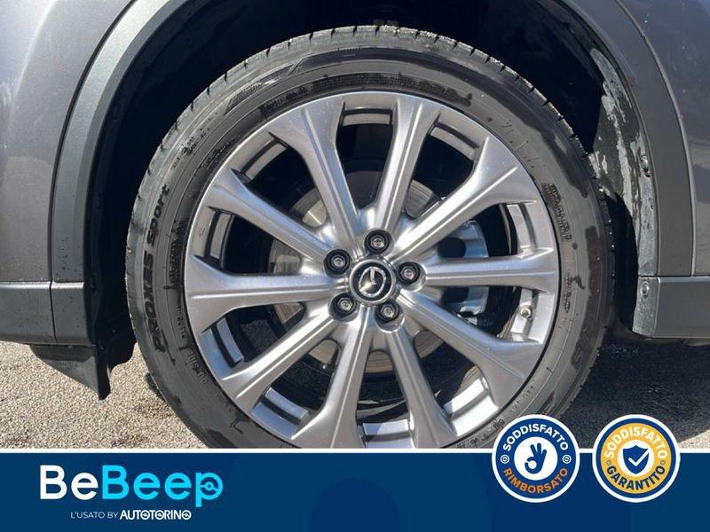 Mazda CX-60 3.3 M-HYBRID BOOST EXCLUSIVE LINE COMFORT CO