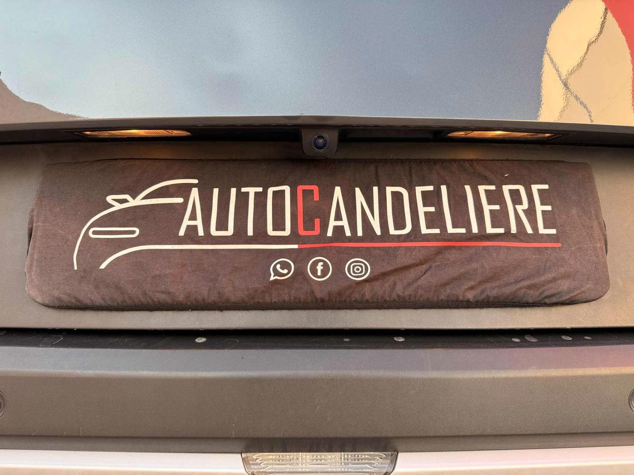 Kia Sportage 1.6 CRDI 136 CV DCT7 2WD Mild Hybrid