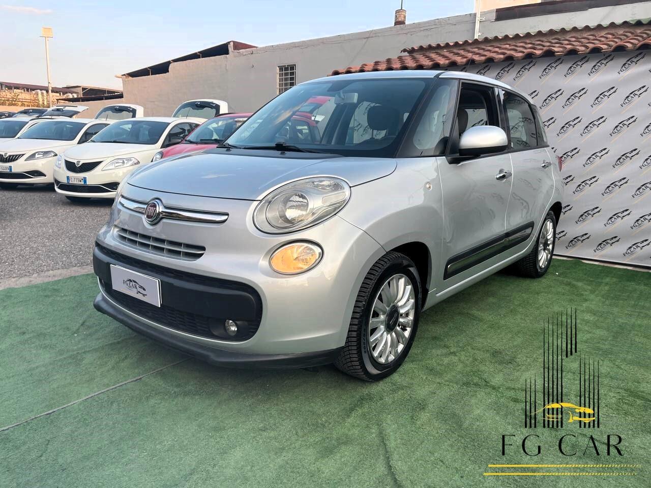 Fiat 500L 1.4 95 CV Pop Star BENZINA/GPL 2012