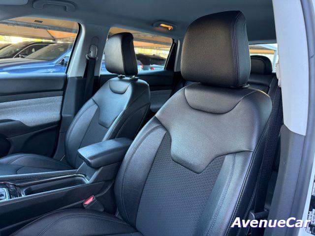 JEEP Compass phev Longitude 4xe TELECAMERA CAPRLAY IVA ESPOSTA