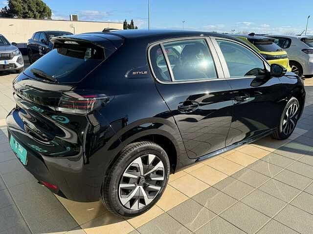 Peugeot 208 PureTech 100 Stop&Start 5 porte Style