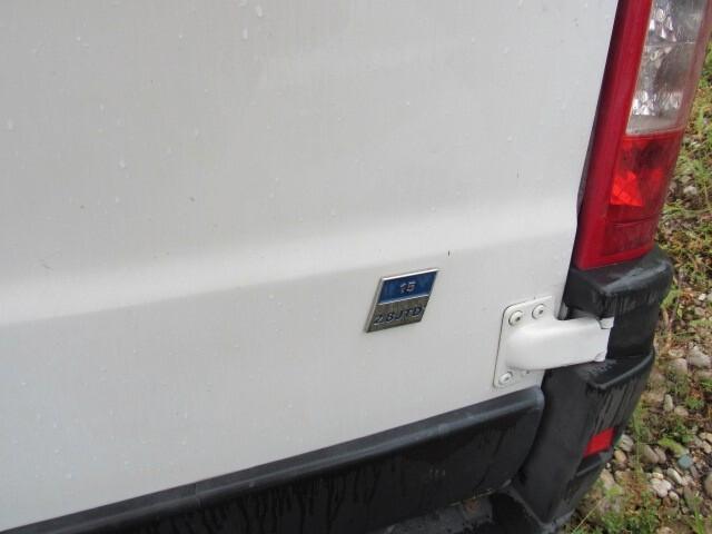 Fiat DUCATO 2800 IN ORDINE DI MECCANICA E DI CARROZZERIA