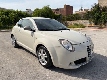 Alfa Romeo MiTo 1.3 JTDm-2 95 CV S&S Distinctive