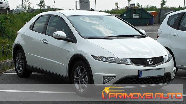 HONDA Civic 011 1.4 i-VTEC 5p. Elegance