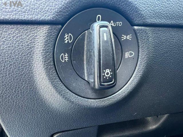 SKODA Octavia 1.4 TSI Wagon G-Tec