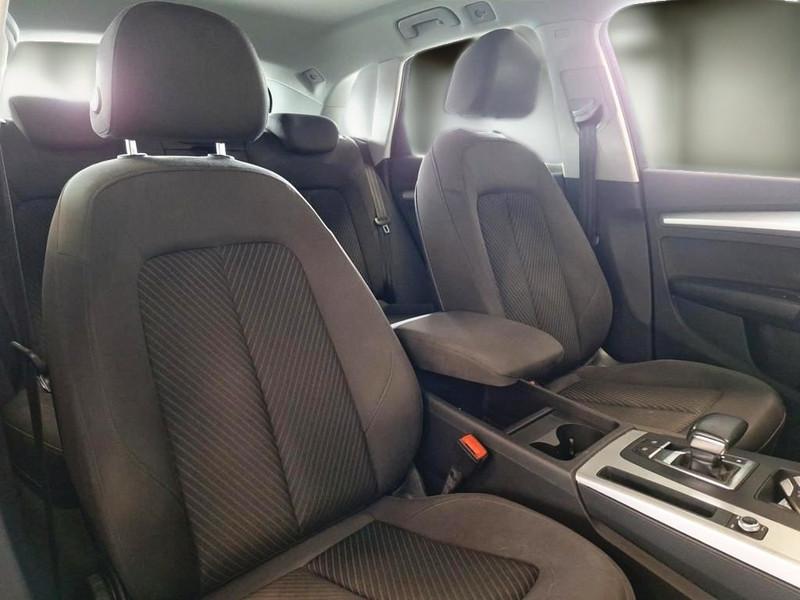AUDI Q5 40 TDI MHEV quattro S tronic