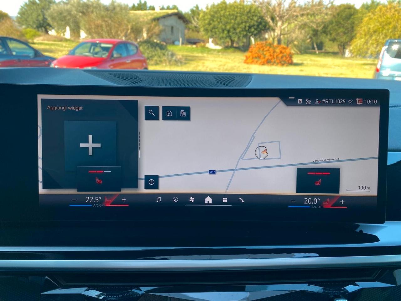 Bmw X5 xDrive30d 48V Msport Pro Total Black