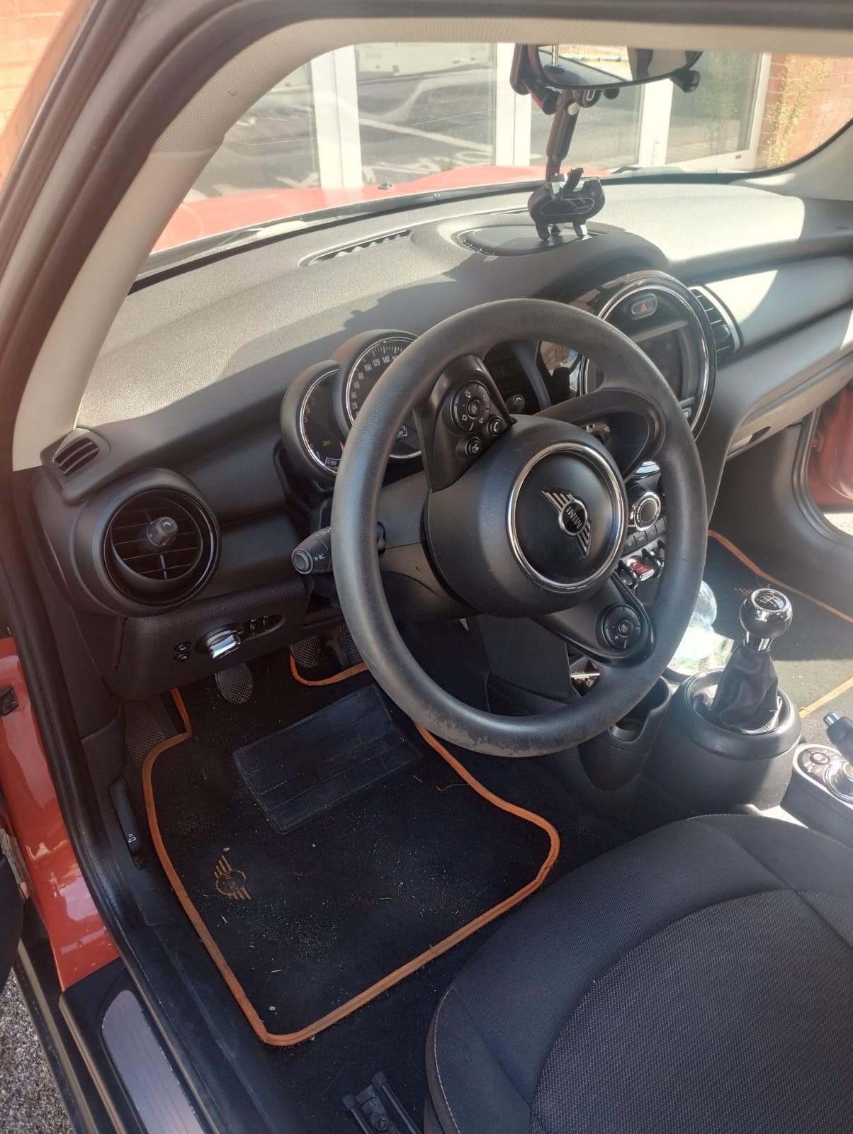 Mini 1.5 One