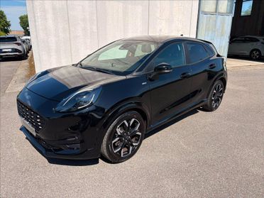 FORD Puma 1.0 ecoboost h ST-Line X s&s 125cv del 2023
