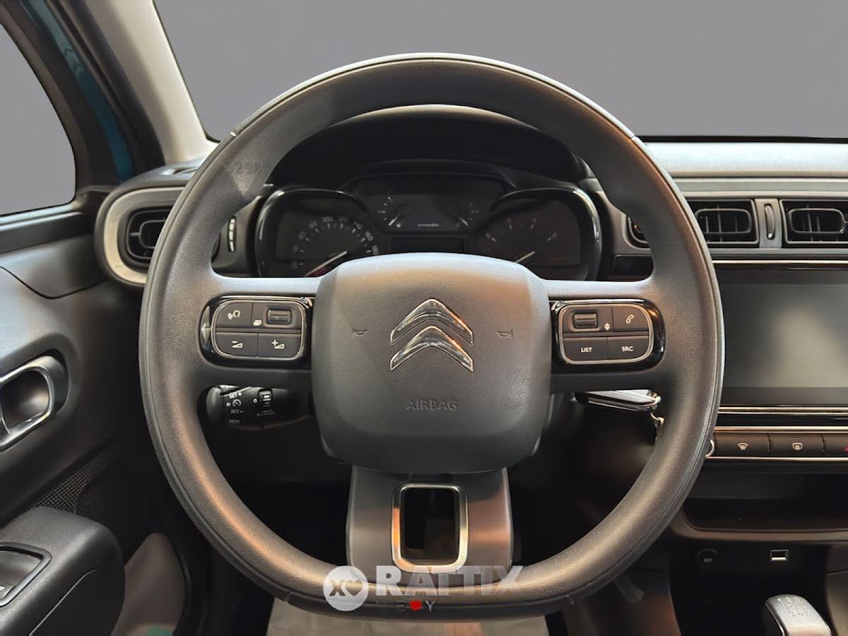 Citroen C3 1.2 puretech 83CV Feel Pack